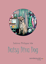 Daisy Diva Dog